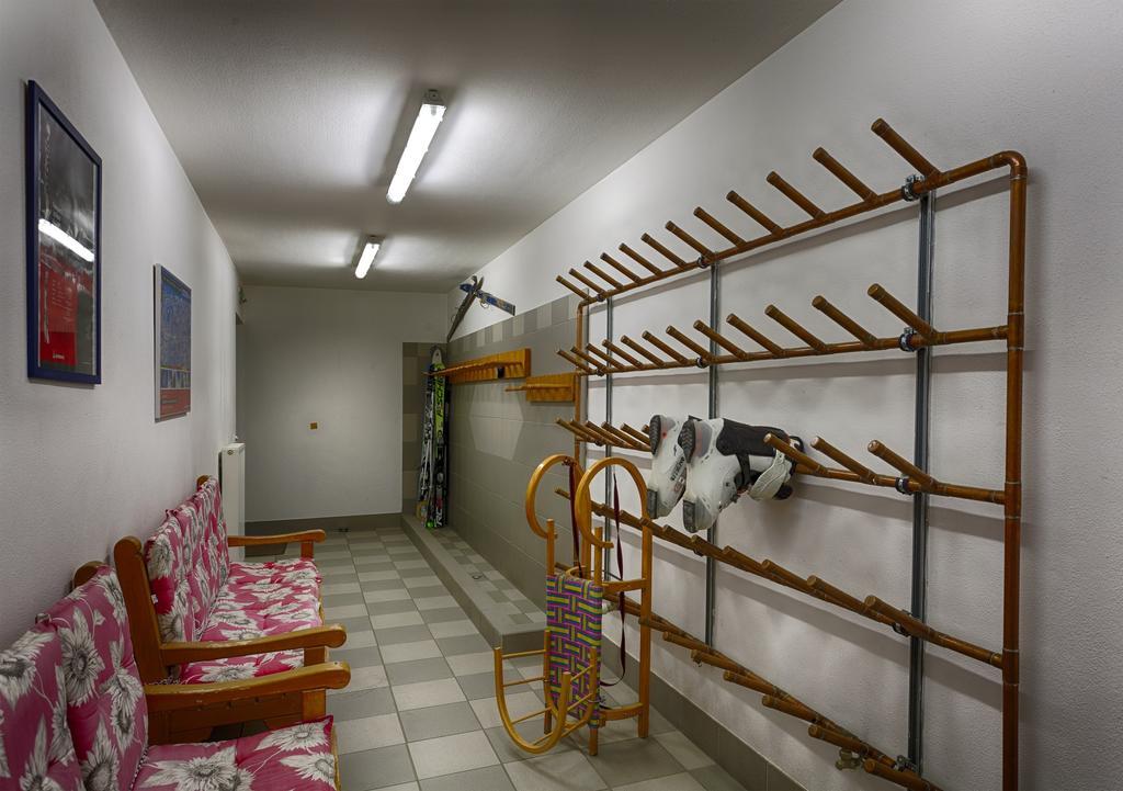 Landhaus Elisabeth Sankt Johann im Pongau Habitación foto