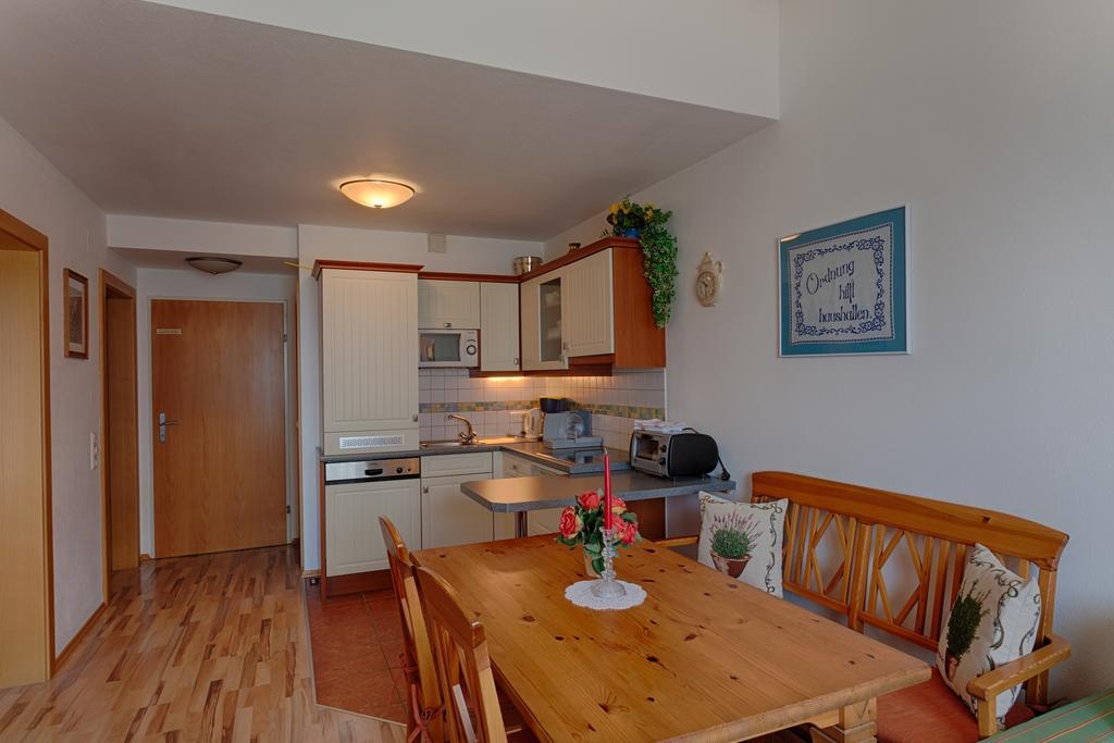 Landhaus Elisabeth Sankt Johann im Pongau Habitación foto